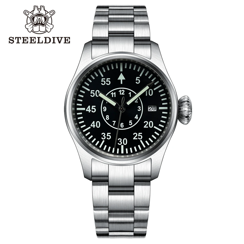 STEELDIVE SD1928T