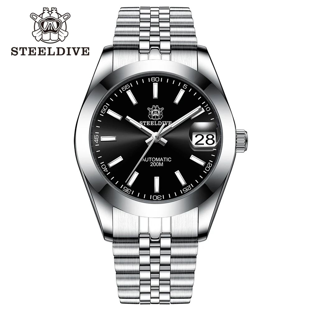 STEELDIVE SD1934