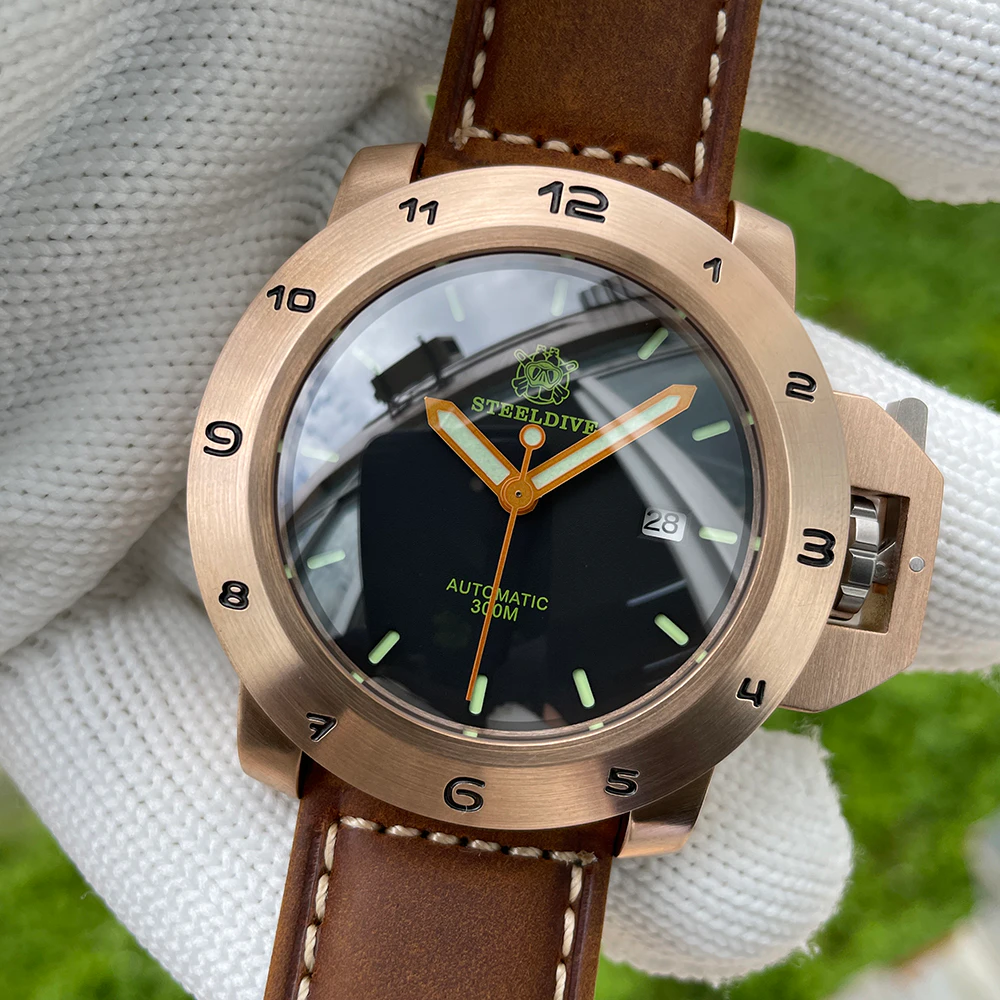 STEELDIVE SD1939S