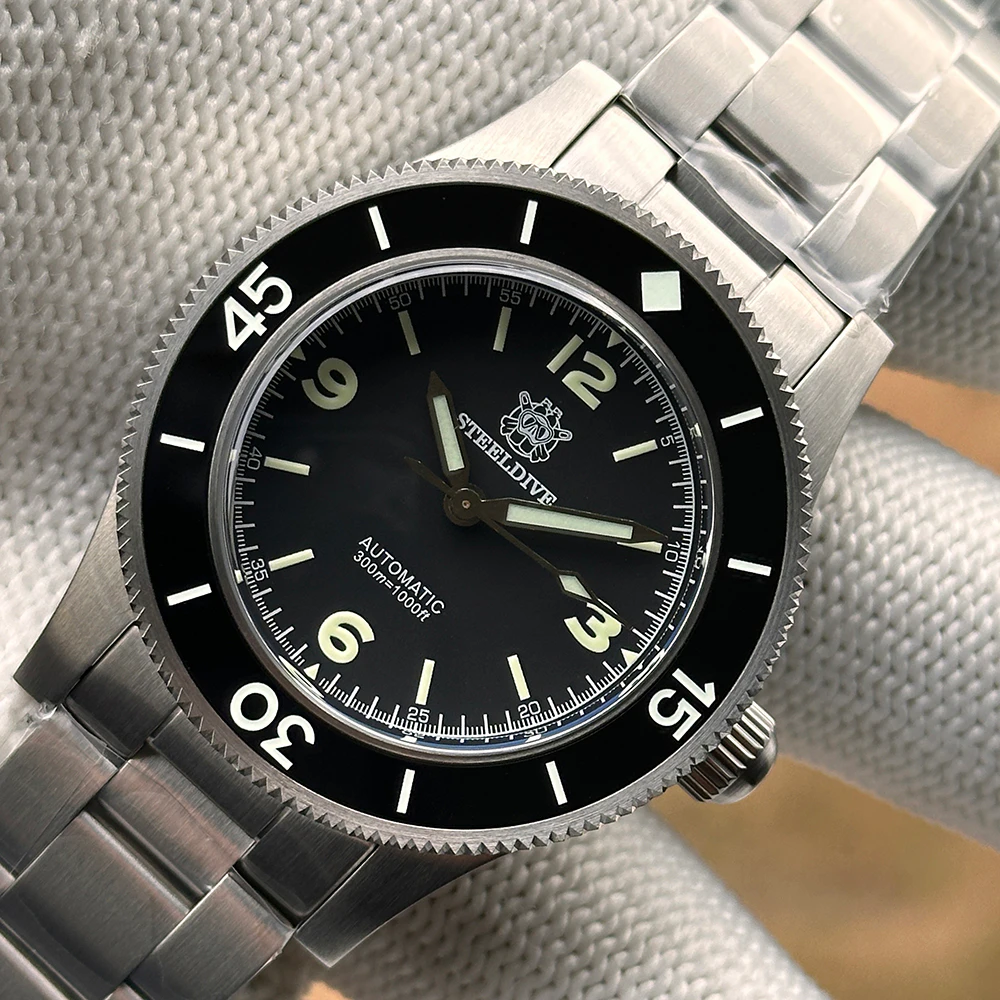 STEELDIVE SD1952