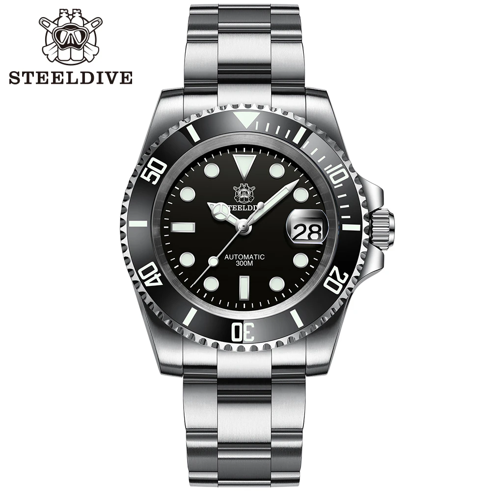 STEELDIVE SD1953T
