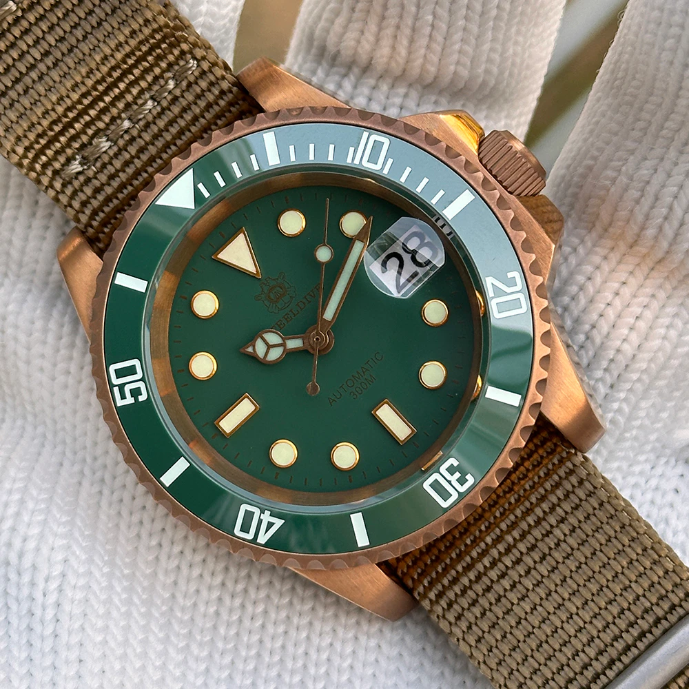 STEELDIVE SD1953S