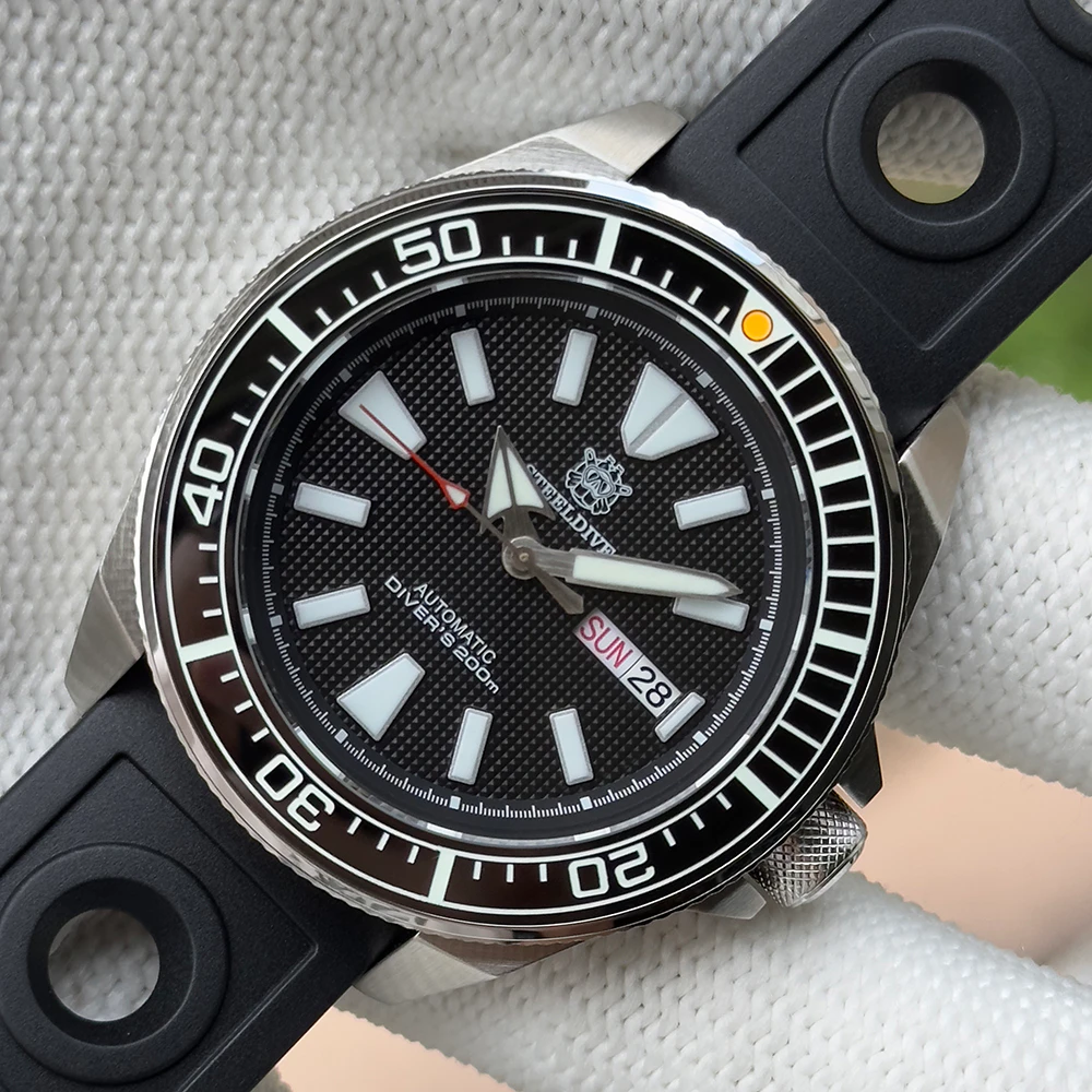 STEELDIVE SD1961