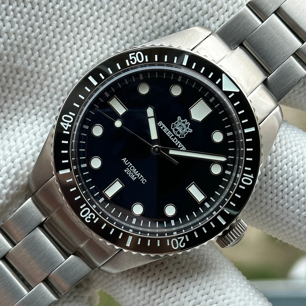 STEELDIVE SD1965