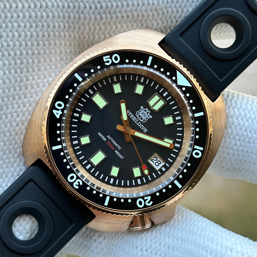 STEELDIVE SD1970S