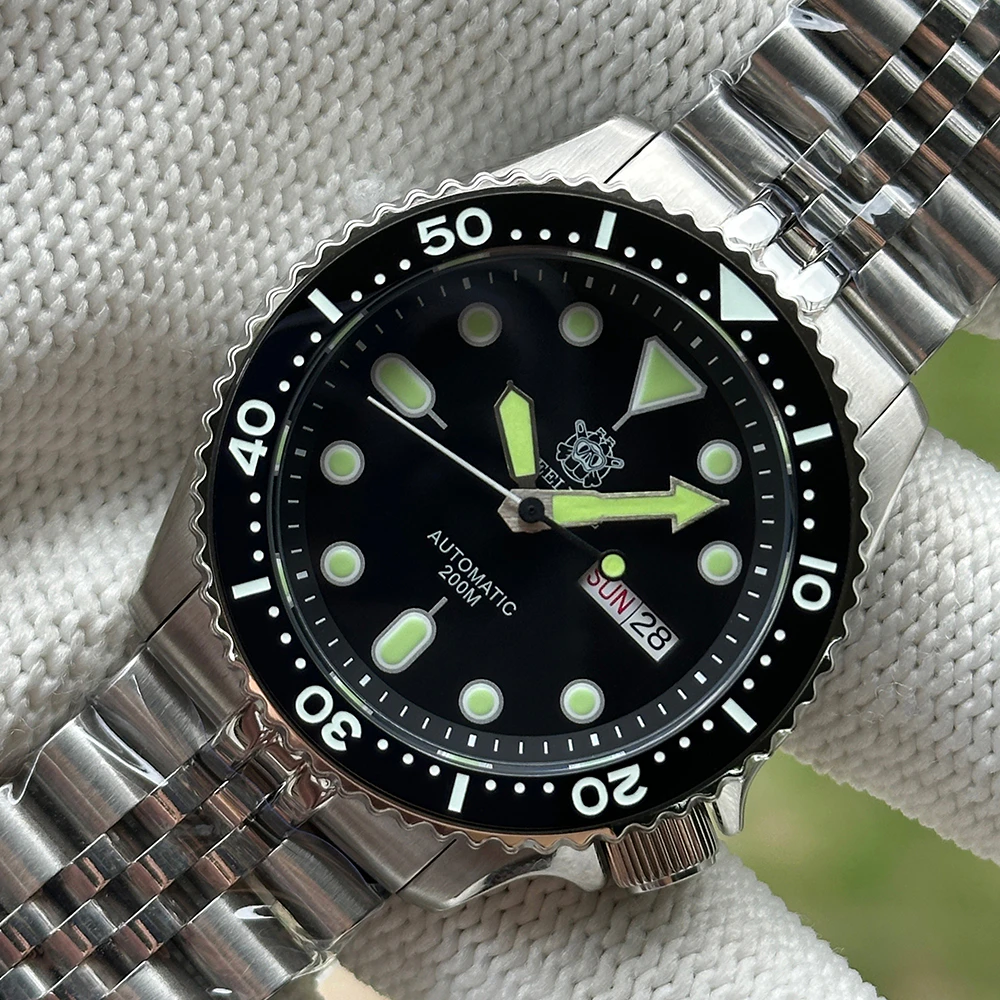 STEELDIVE SD1973W