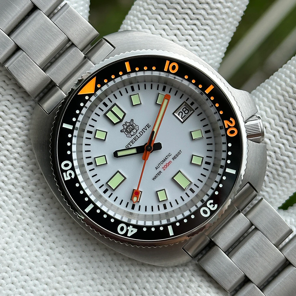 STEELDIVE SD1974C