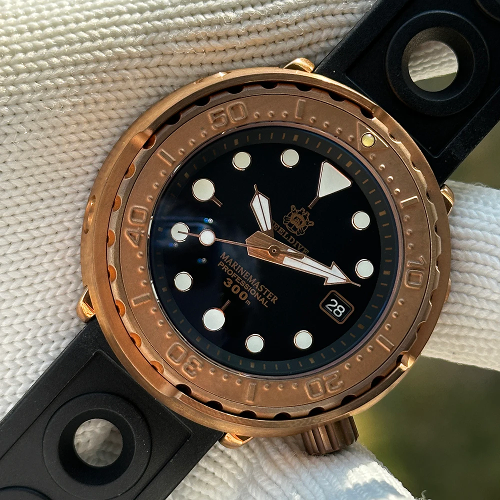 STEELDIVE SD1975S