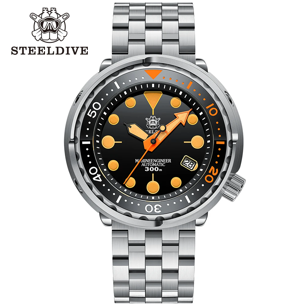 STEELDIVE SD1975V