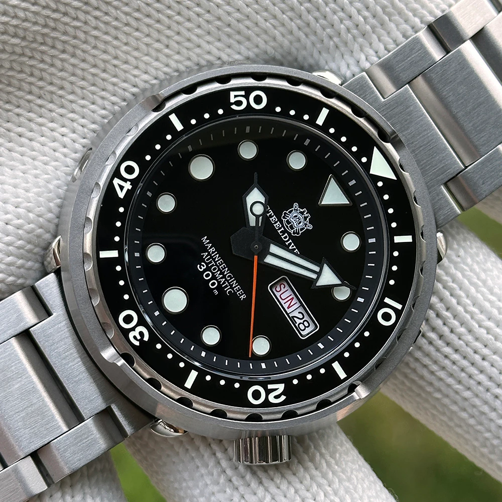STEELDIVE SD1975W