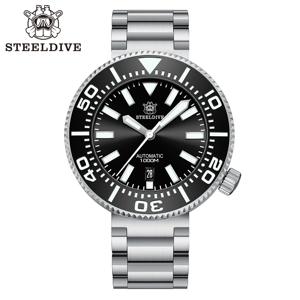 STEELDIVE SD1976P