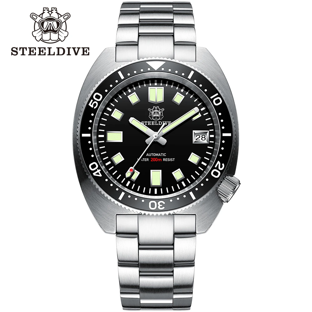 STEELDIVE SD1977