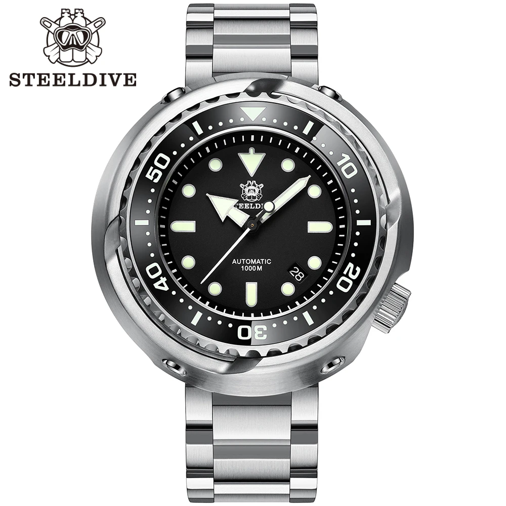 STEELDIVE SD1978