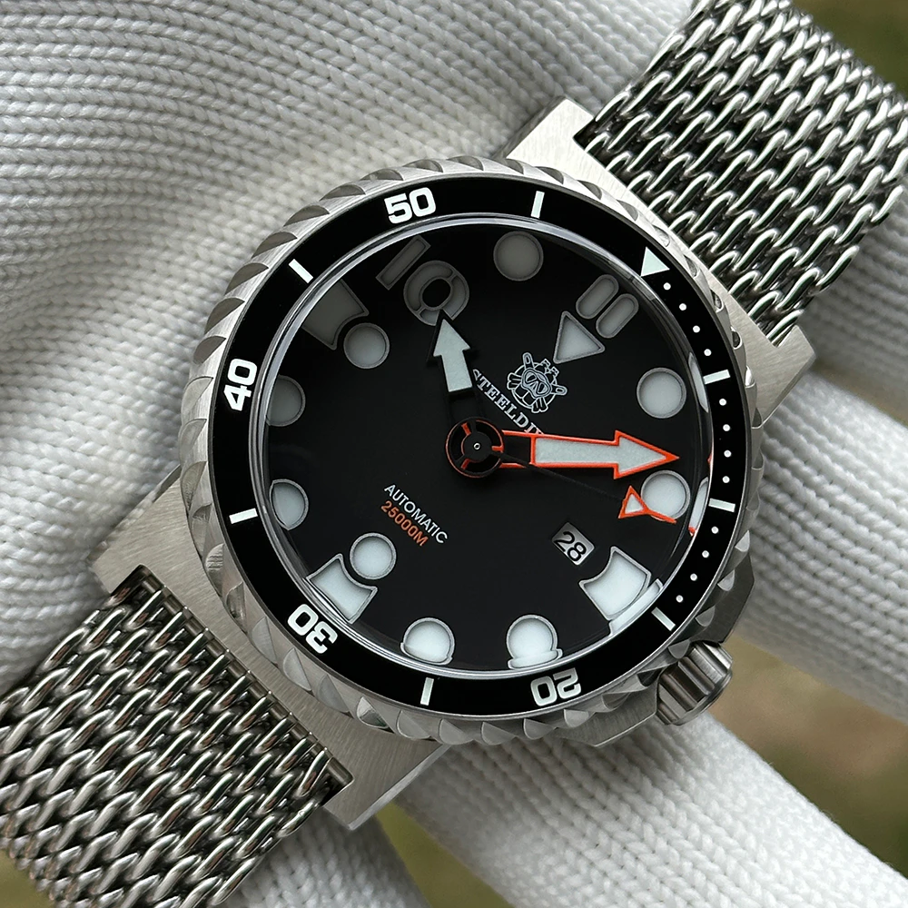STEELDIVE SD1982H