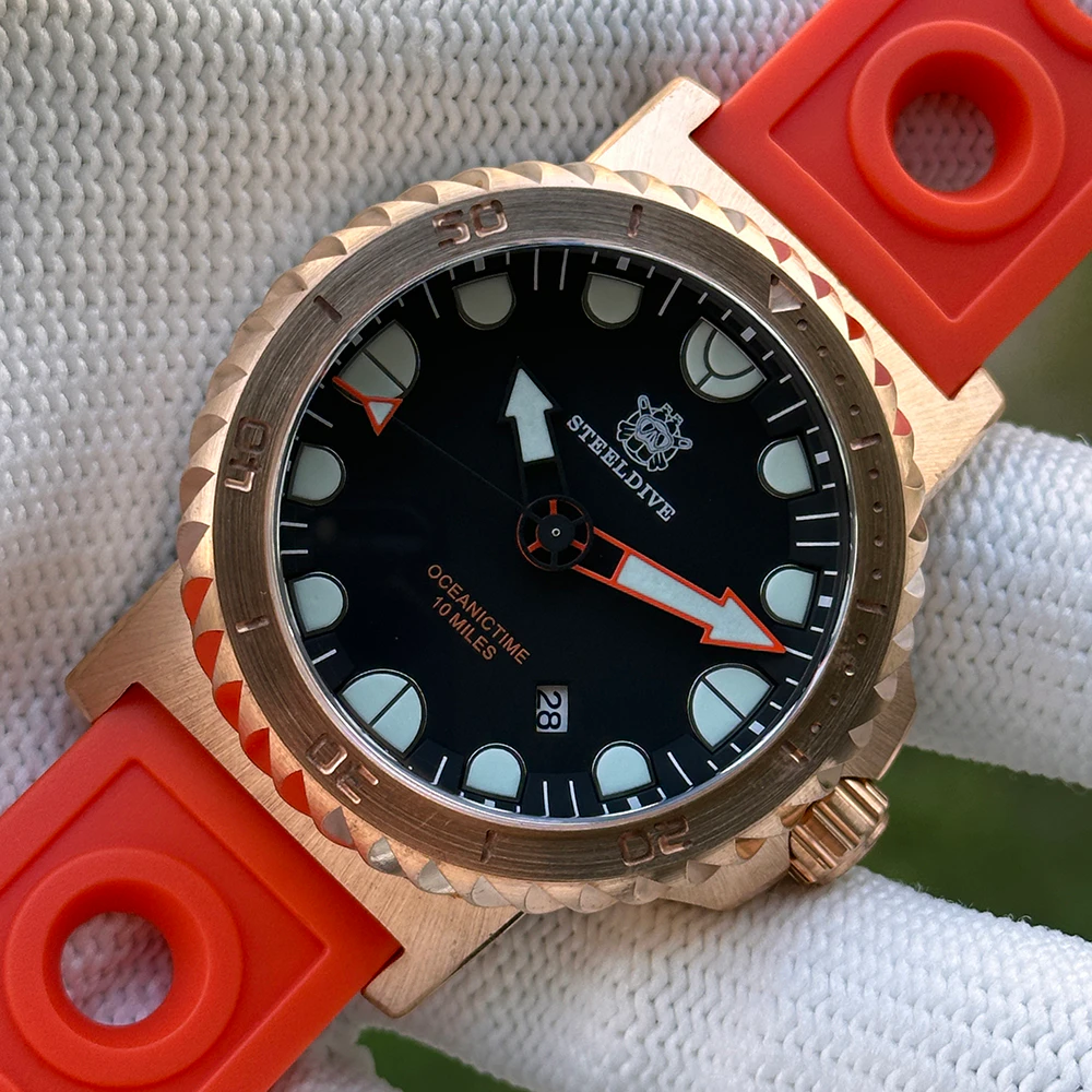 STEELDIVE SD1982S