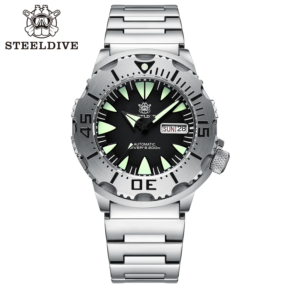 STEELDIVE SD1984