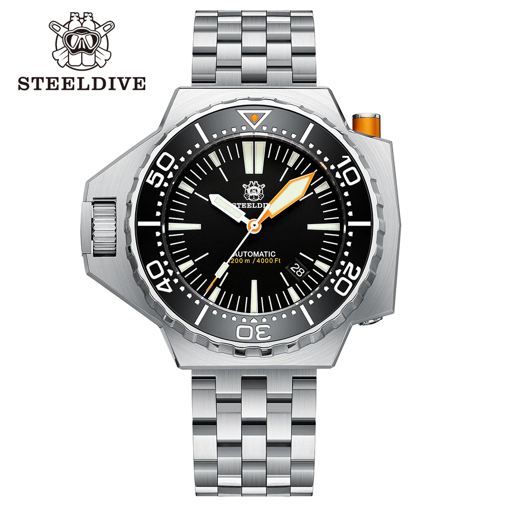 STEELDIVE SD1988