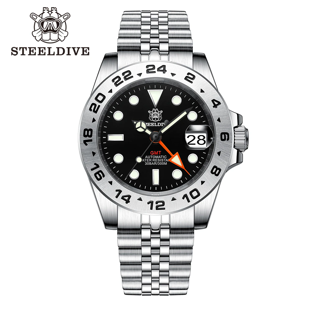 STEELDIVE SD1992