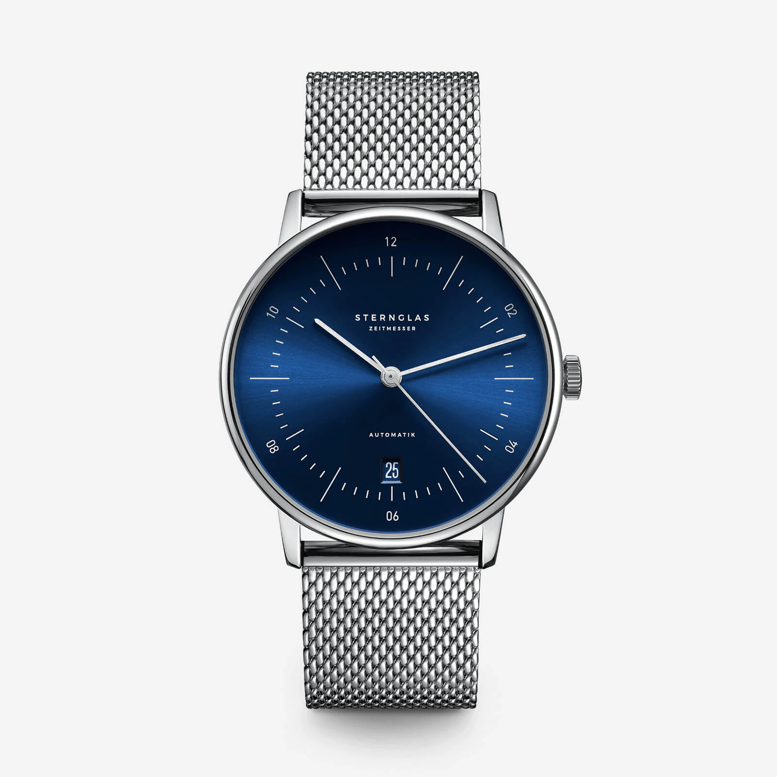 Sternglas Naos Automatik