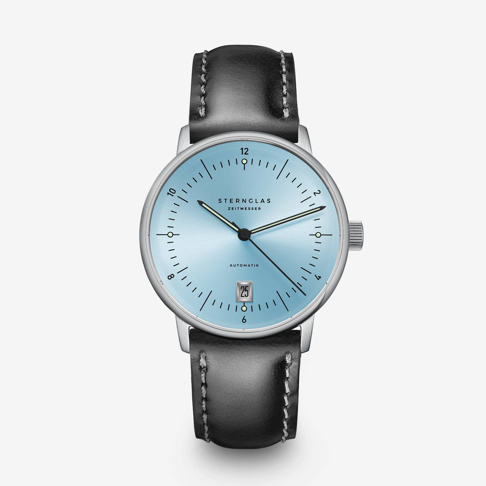Sternglas Naos Pro Edition Tuxberg