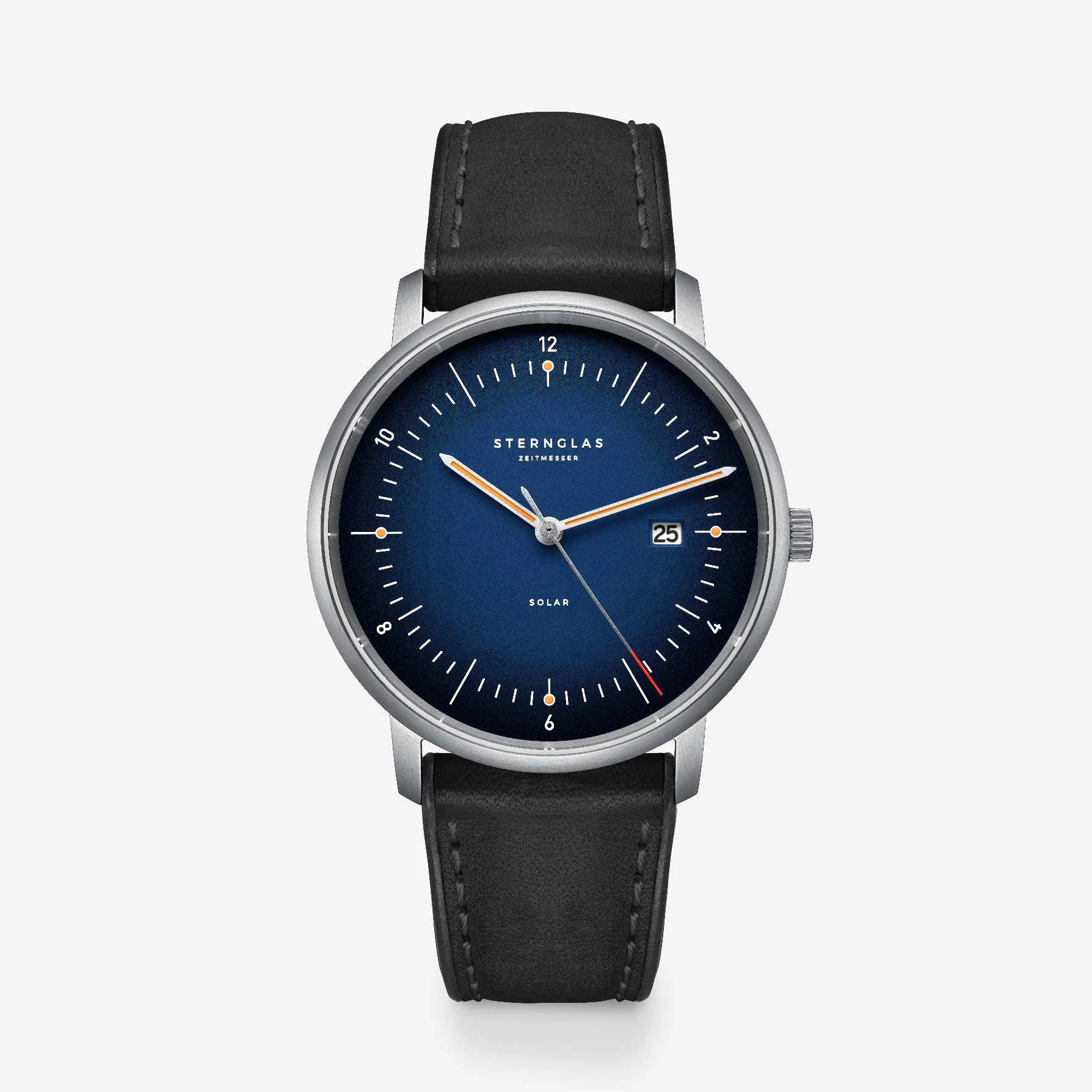 Sternglas Naos Solar Edition Titan