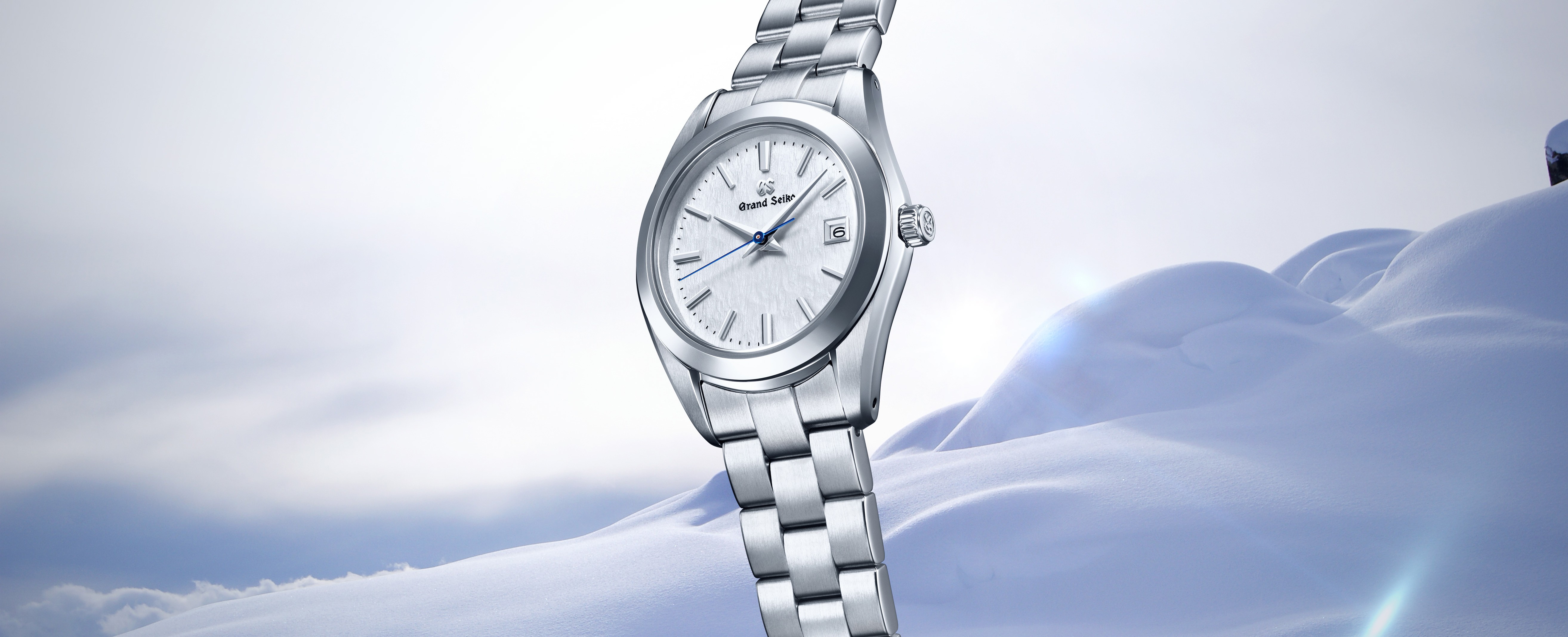 Grand Seiko STGF359