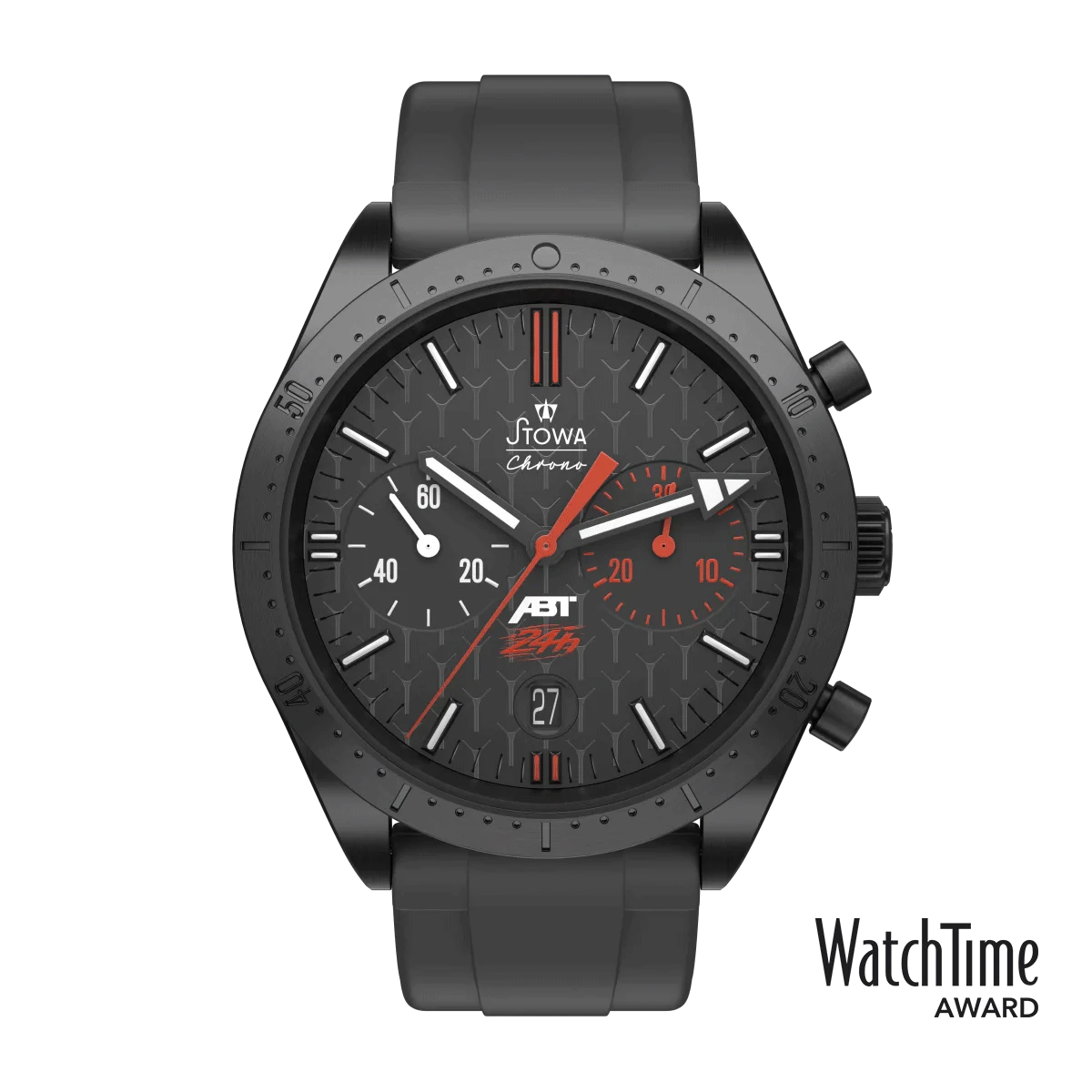 Stowa Chrono ABT 24h Limited
