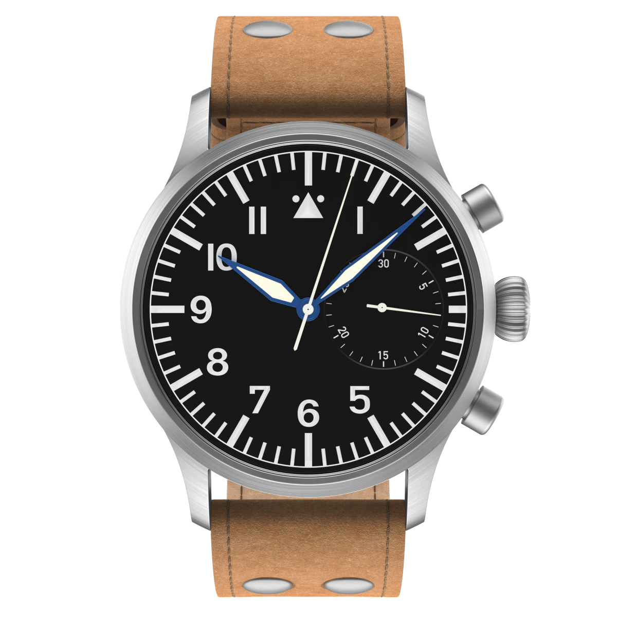 Stowa Flieger Classic Chrono