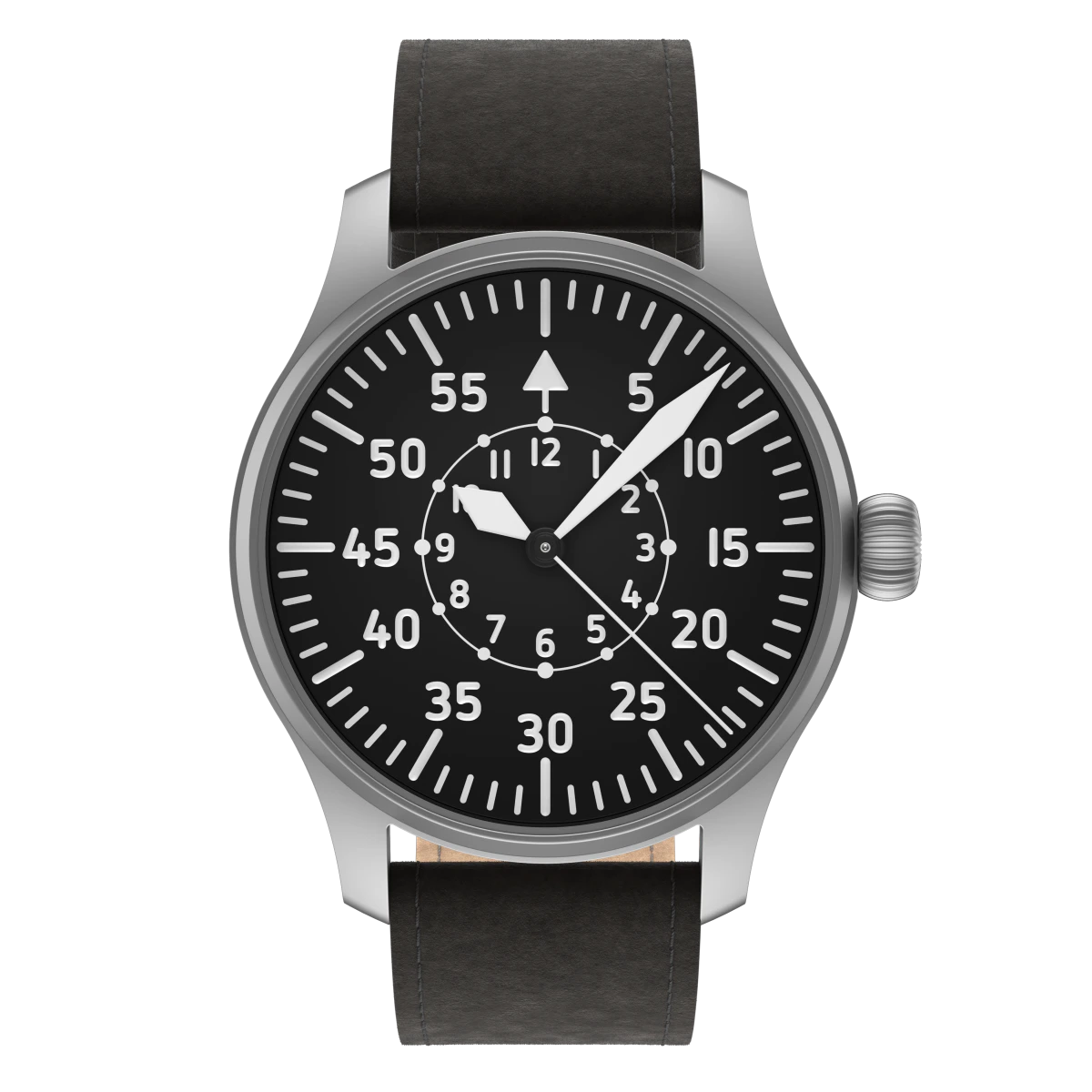 Stowa Flieger Verus 40 Baumuster B