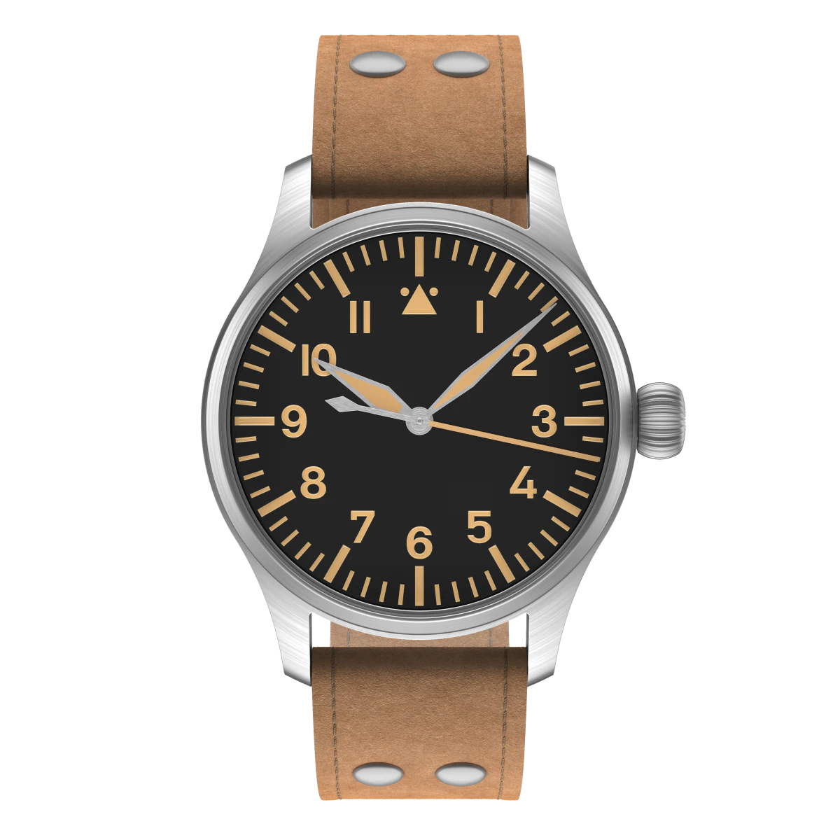 Stowa Flieger Vintage