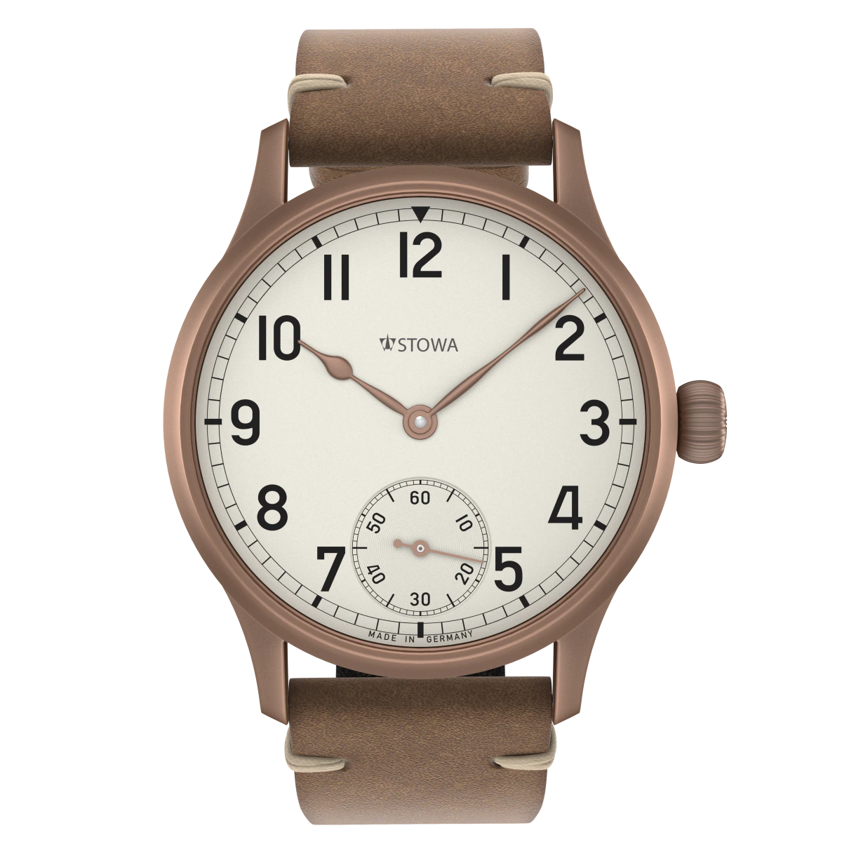 Stowa Marine Original Bronze Vintage