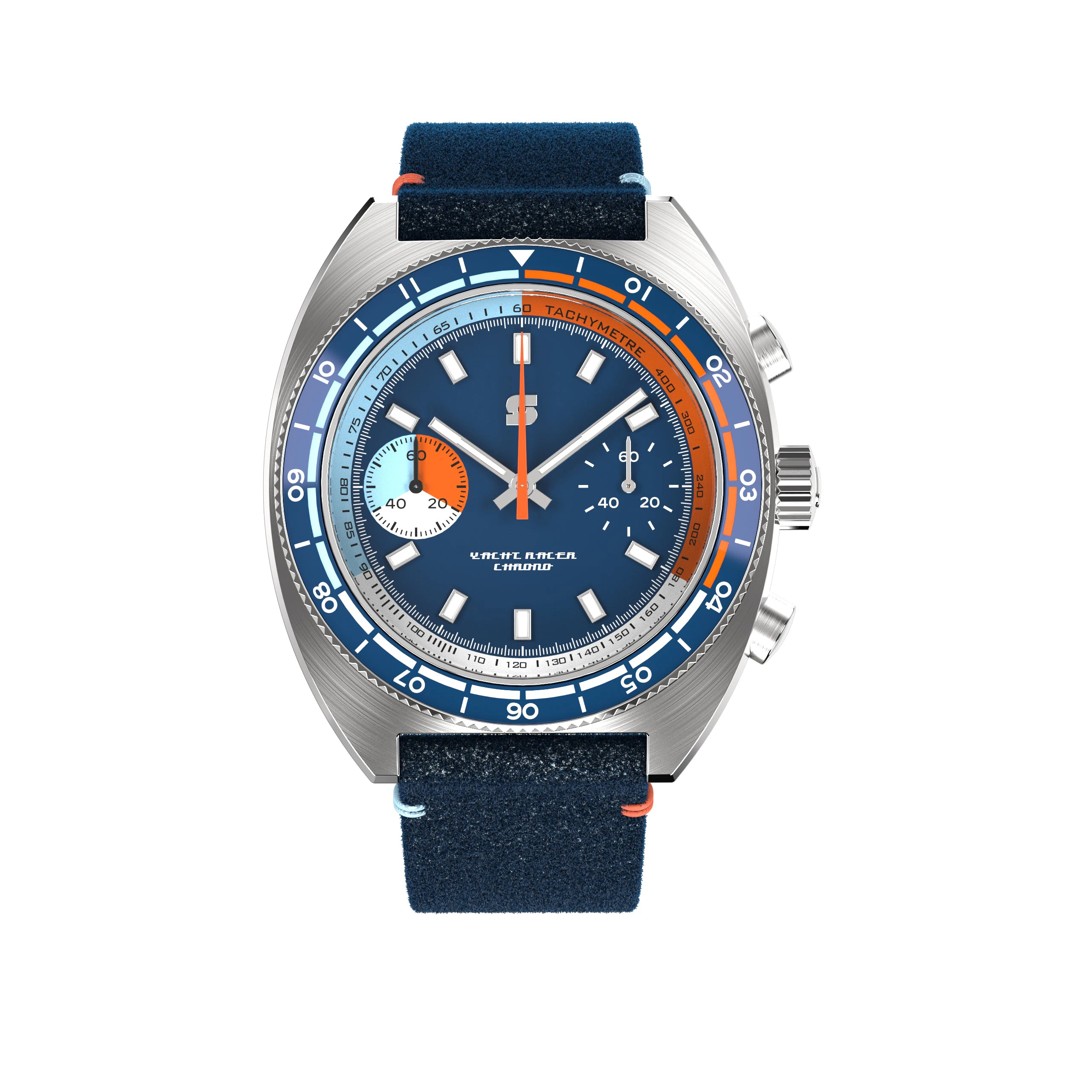 Straton Straton Yacht Racer Quartz