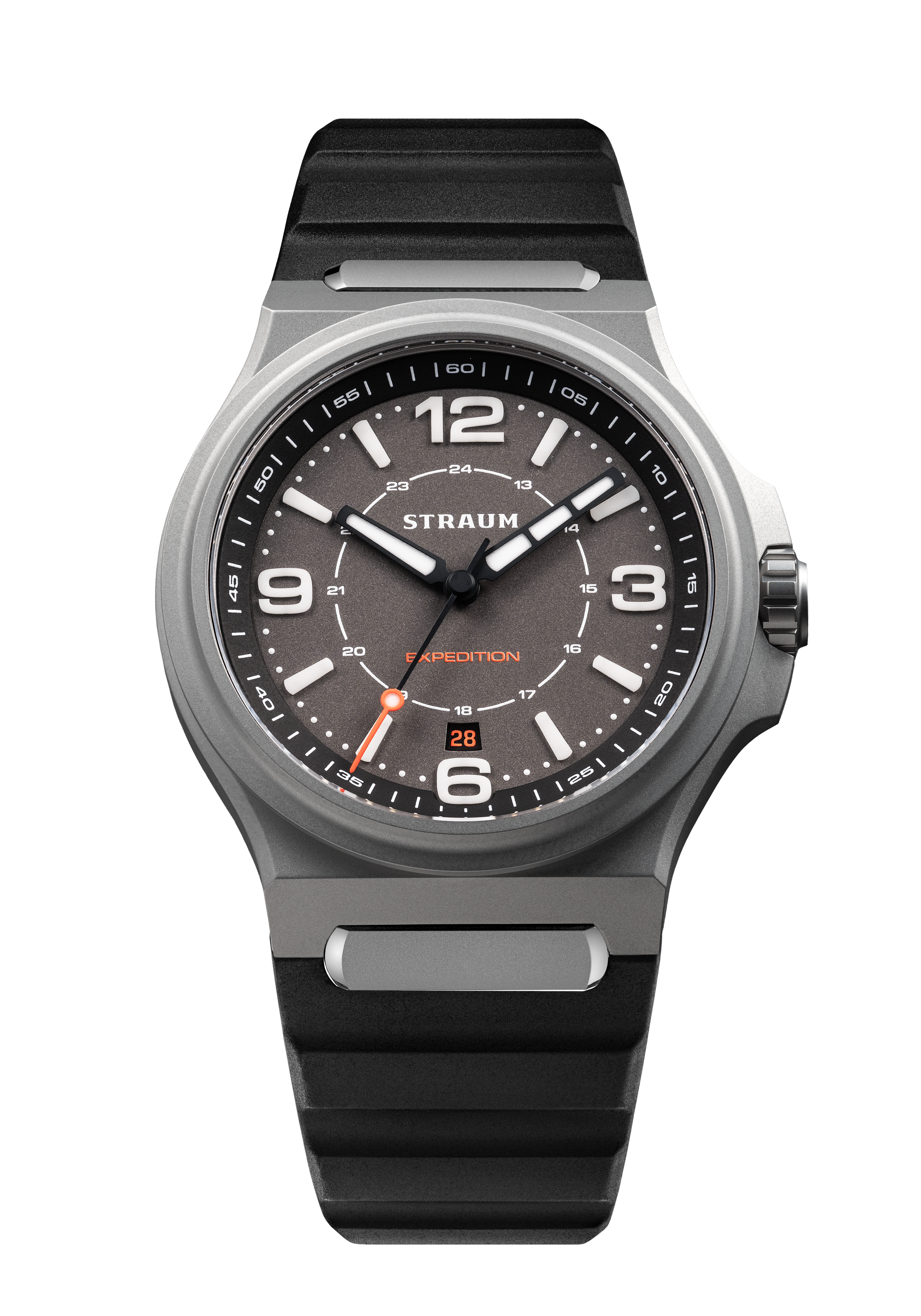 Straum Expedition