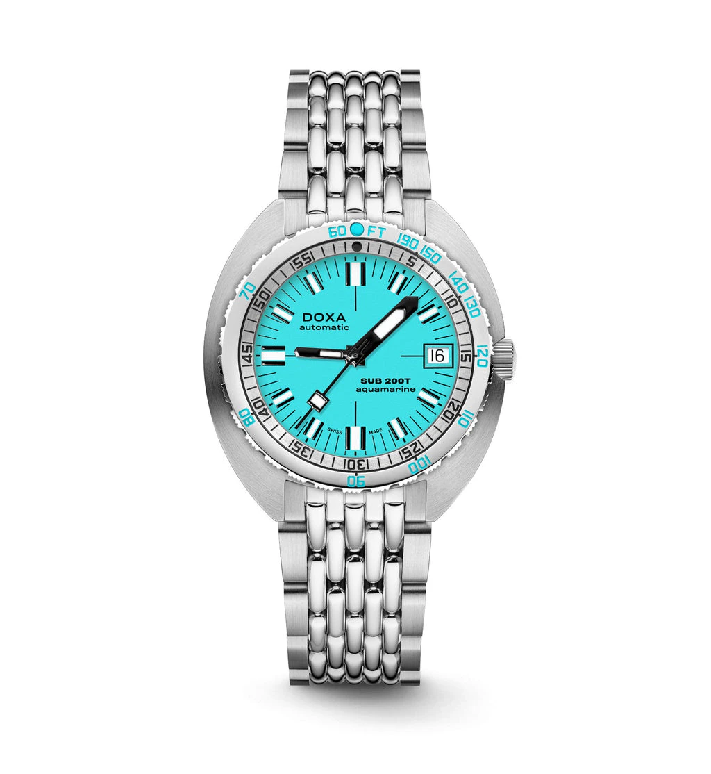 DOXA SUB 200T