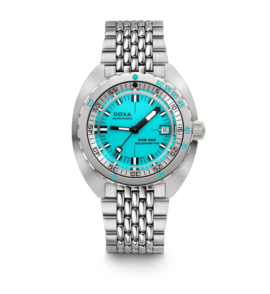 DOXA SUB 300