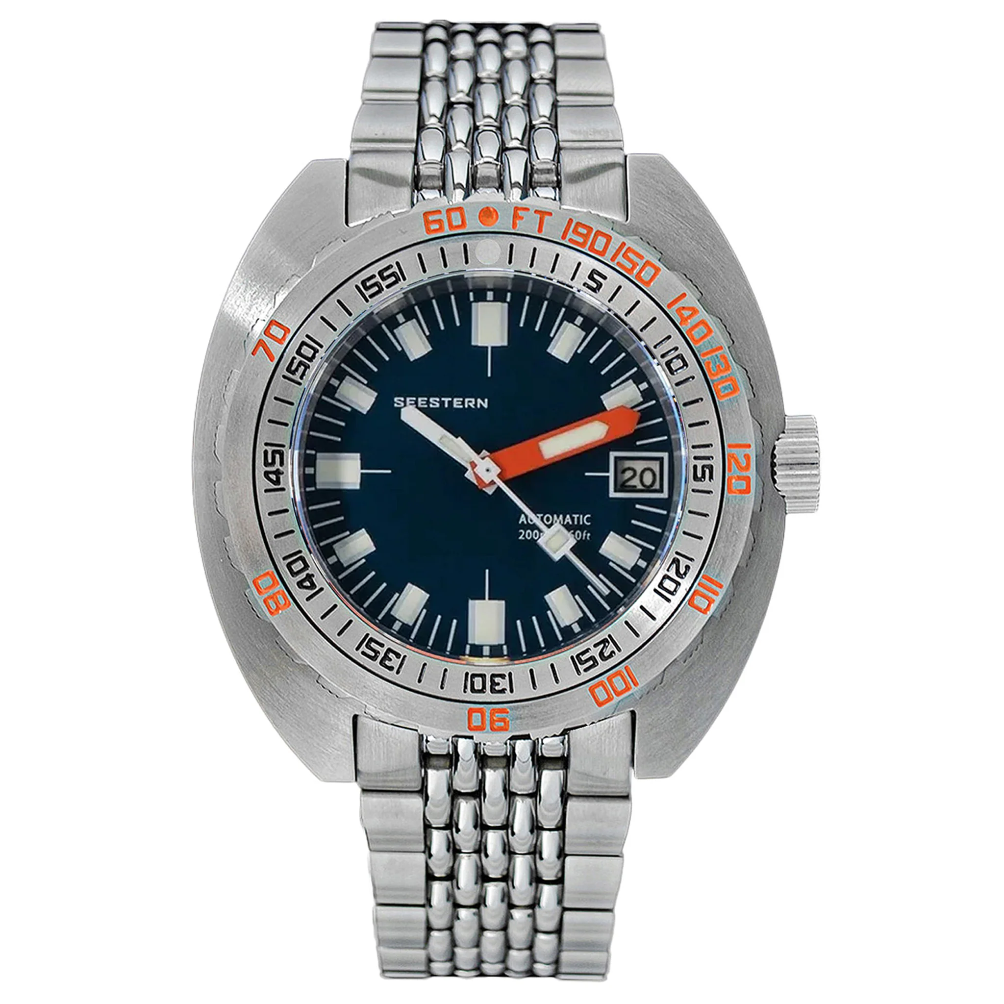 Sugess Seestern DOX09 V4