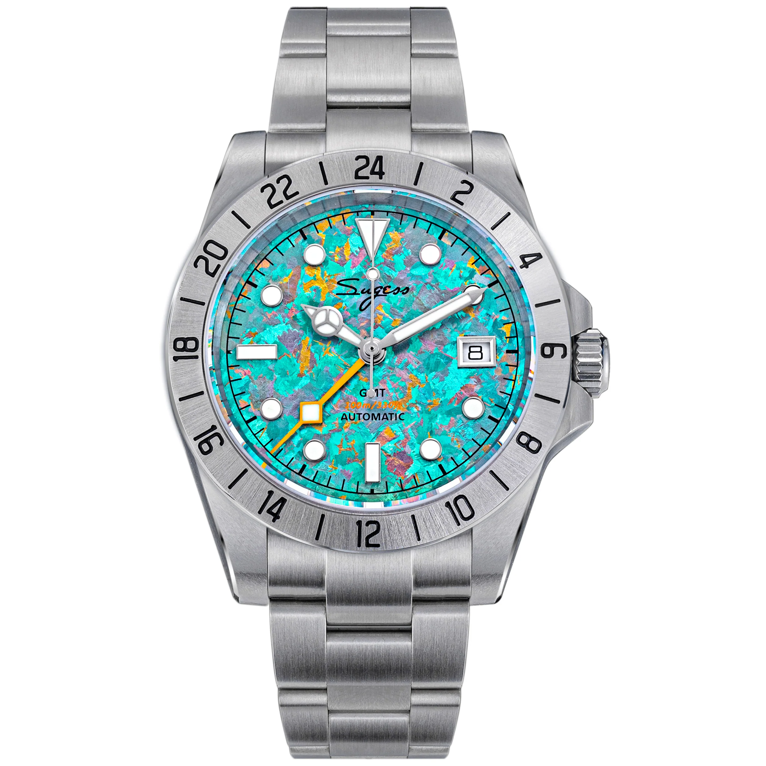 Sugess BB GMT S463.ZG