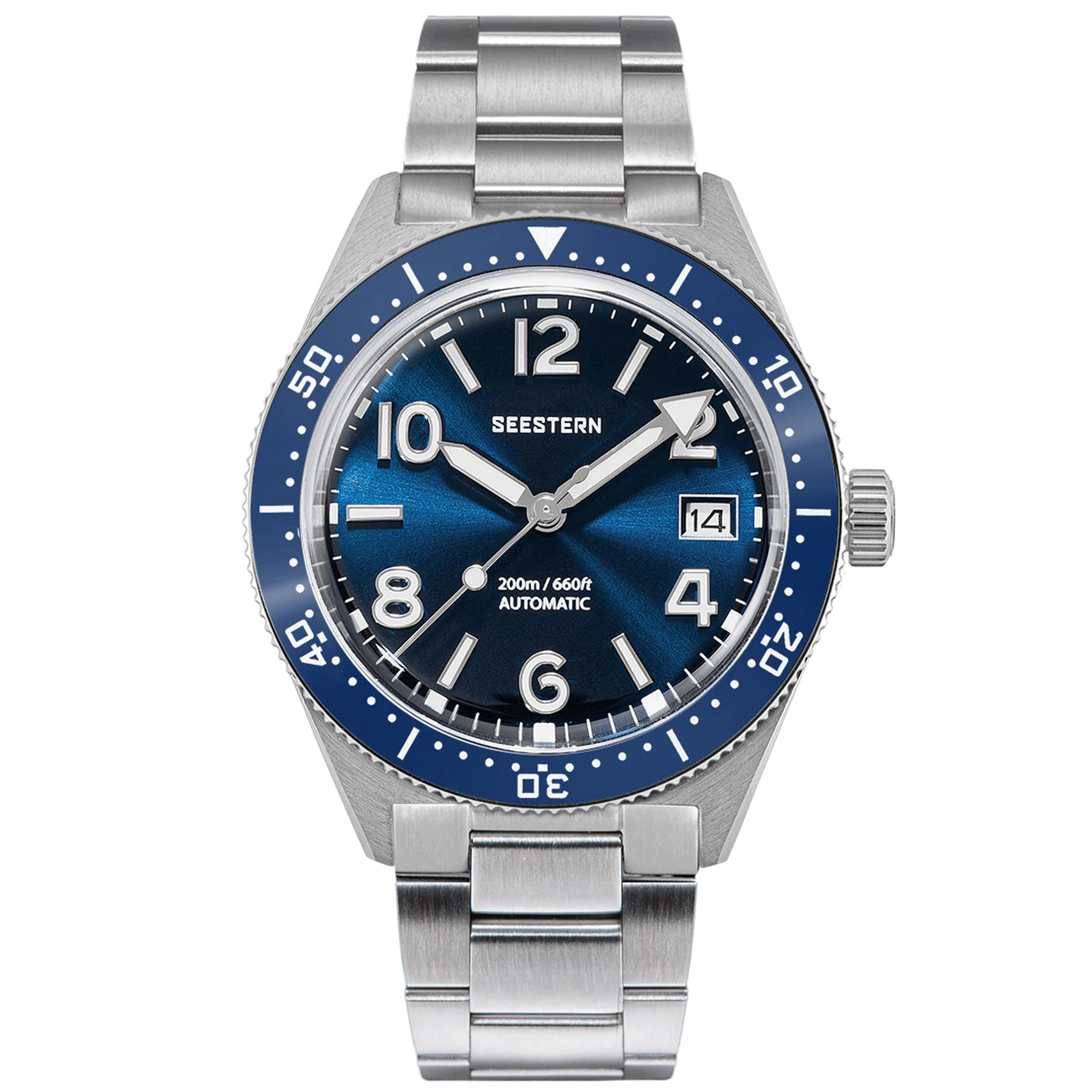 Sugess Seestern S434-2.03