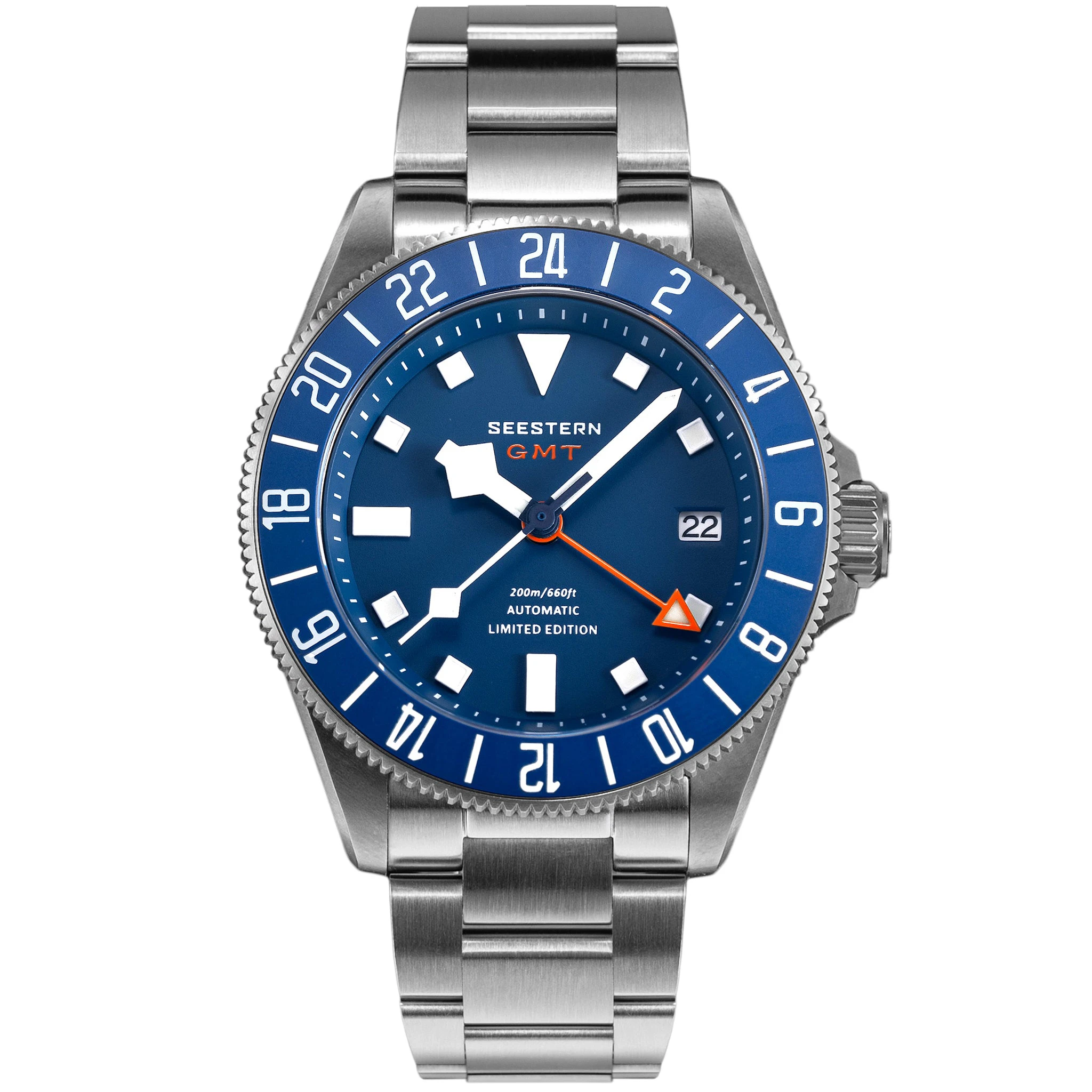 Sugess Titanium S462.E