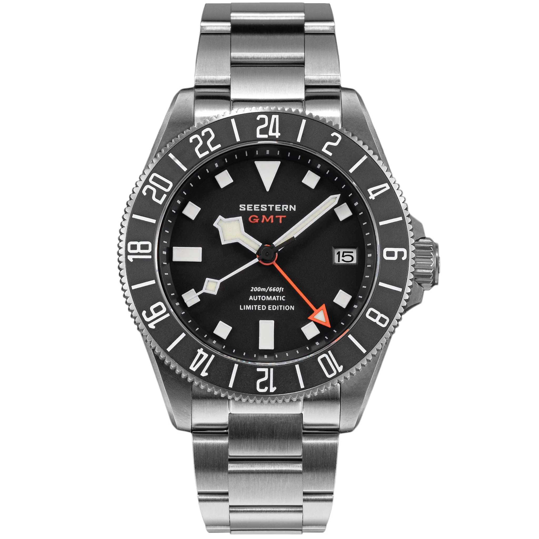 Sugess Titanium S462.K