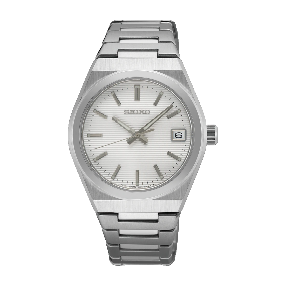 Seiko Essentials Quartz (Ladies)
