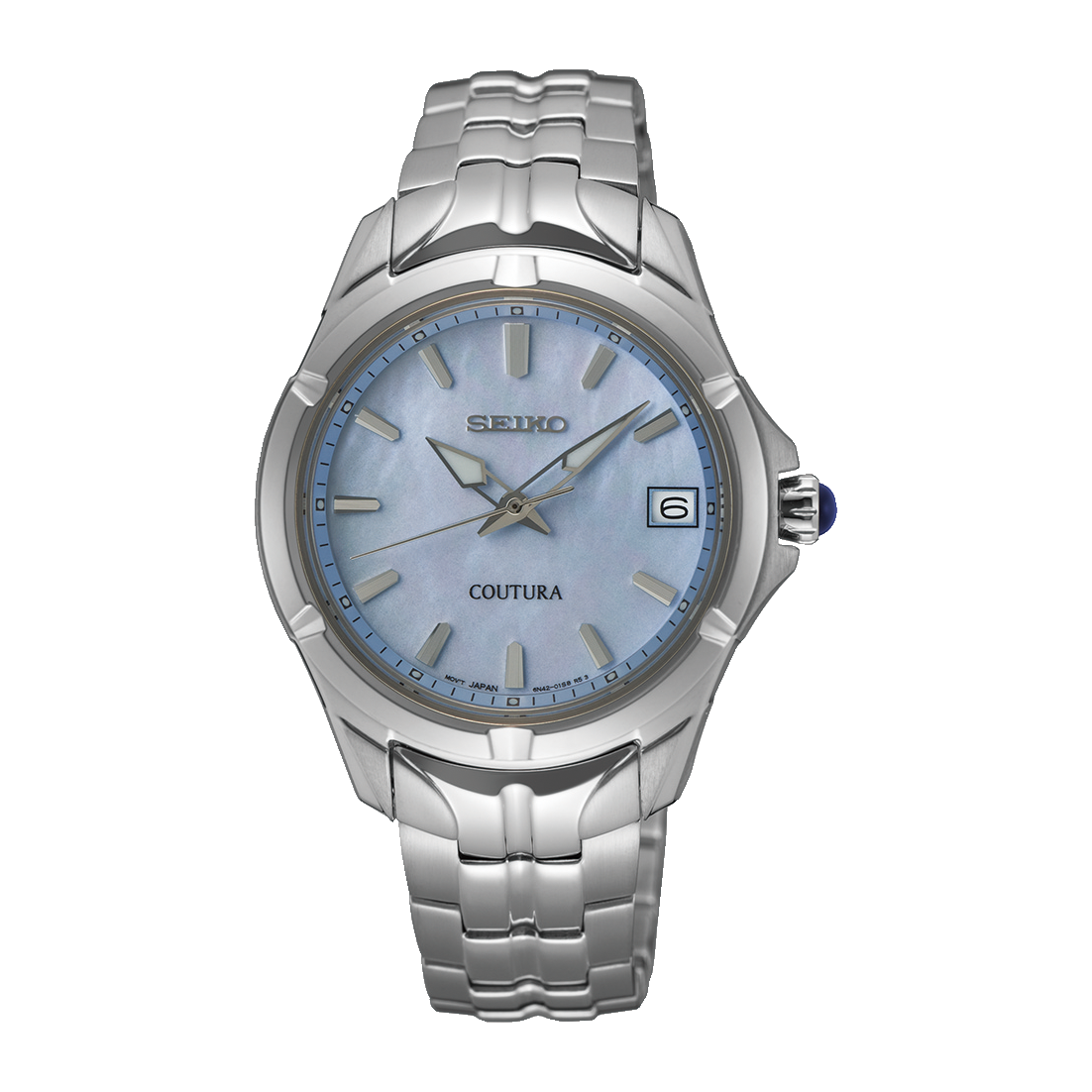 Seiko Coutura