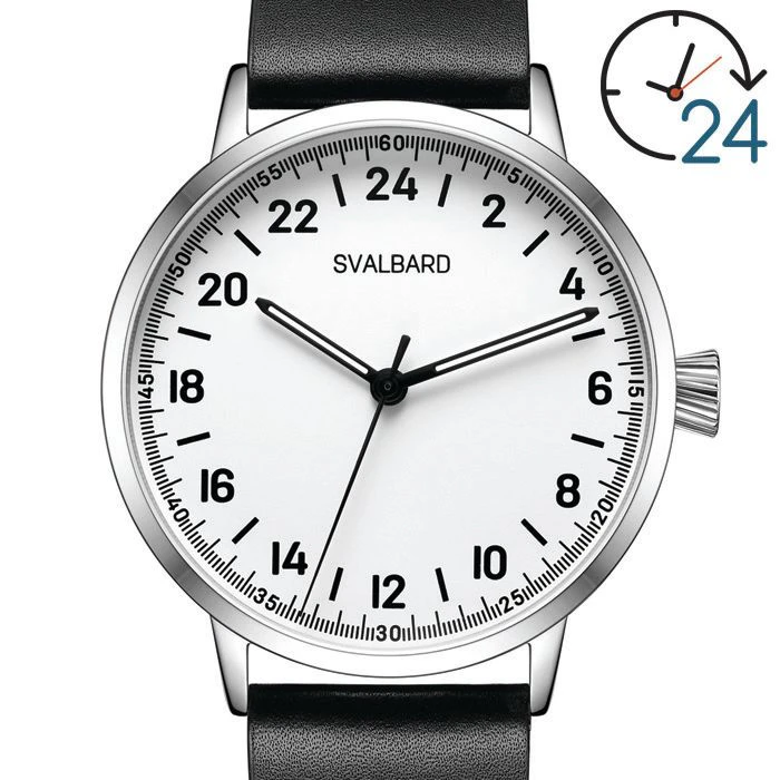 Svalbard Antikken AA60