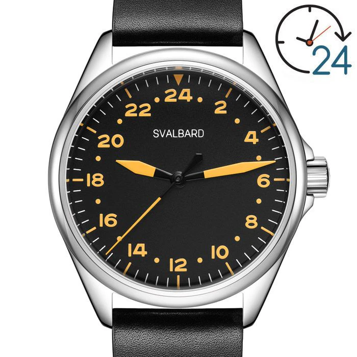 Svalbard Defender GA47