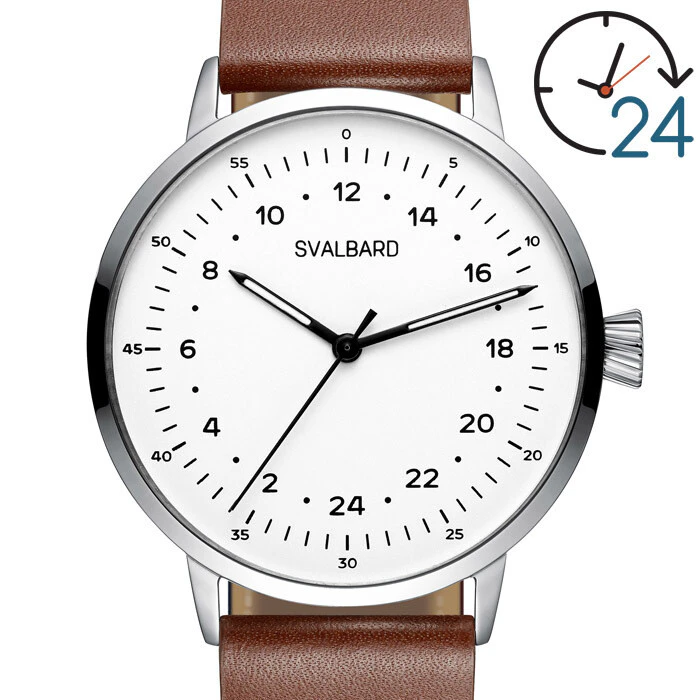Svalbard Elementary AA48