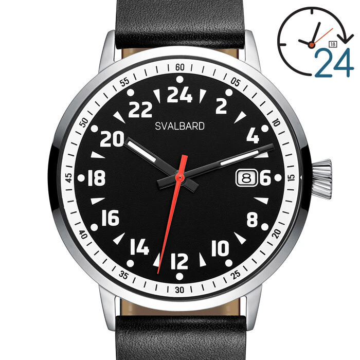 Svalbard Expedition AA44