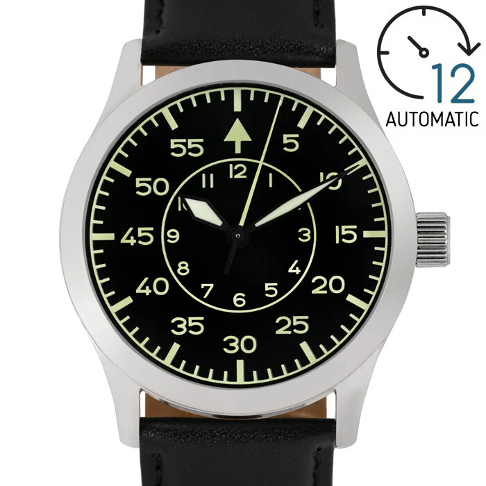 Svalbard Flieger EJ12