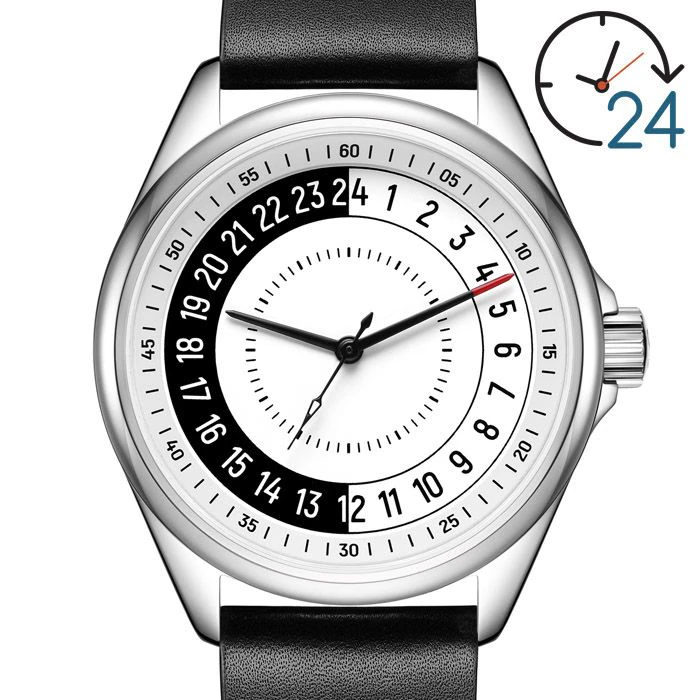 Svalbard Follower GA19