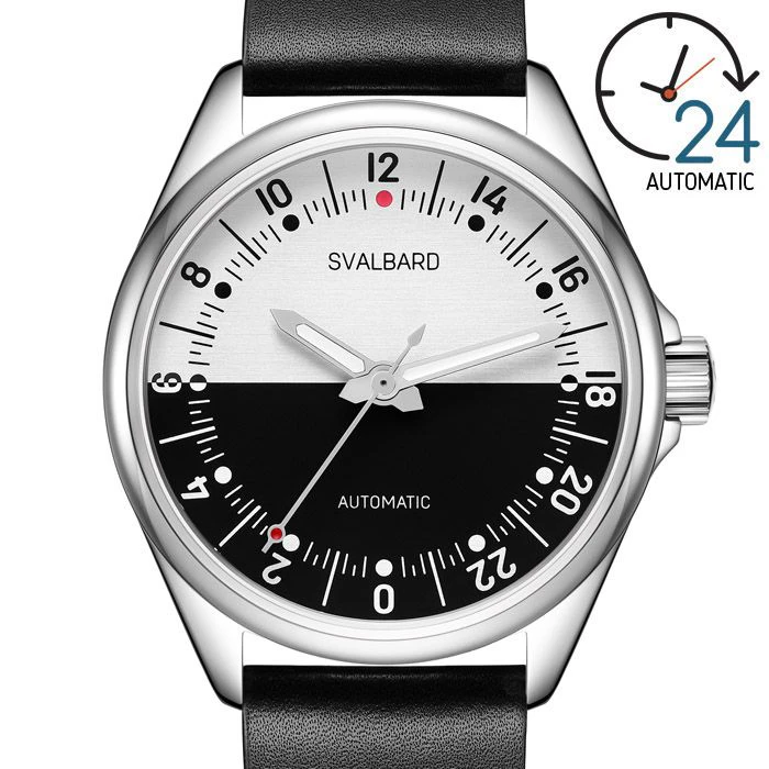 Svalbard Horizon GH46
