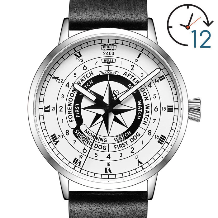 Svalbard Mariner AB17